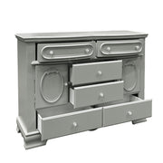 Dresser w/Door
