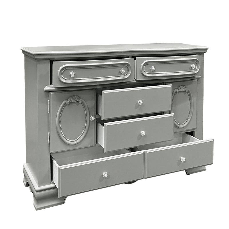Dresser w/Door