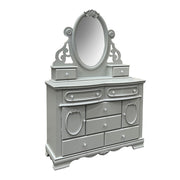 Dresser w/Door