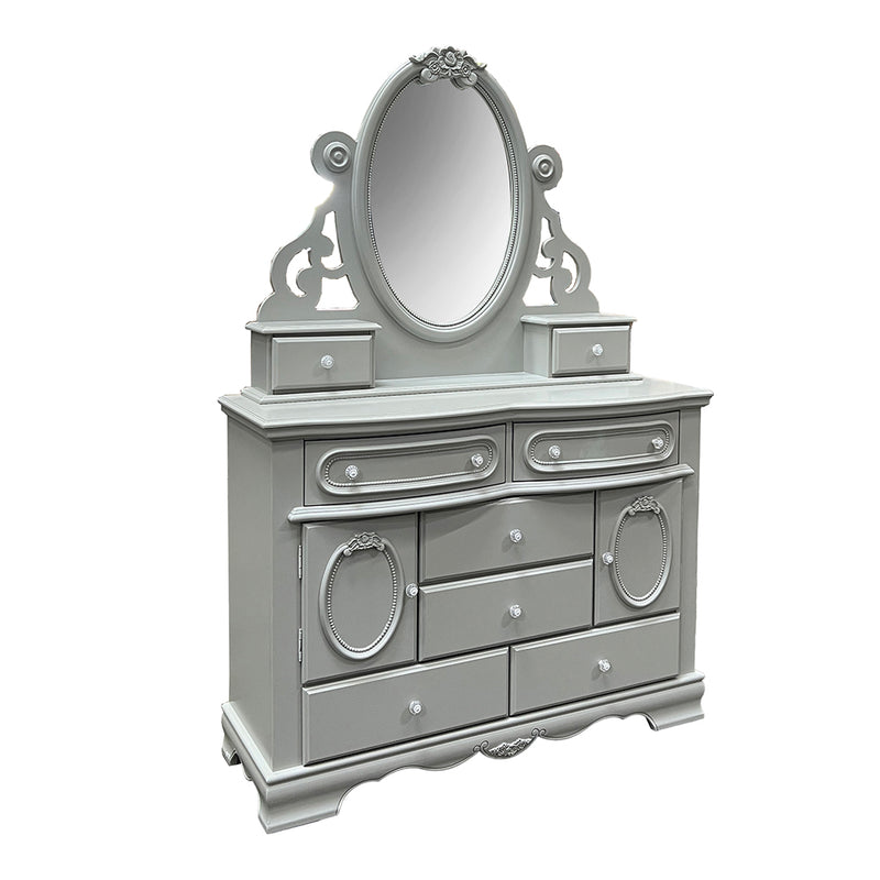 Dresser w/Door