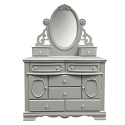 Dresser w/Door