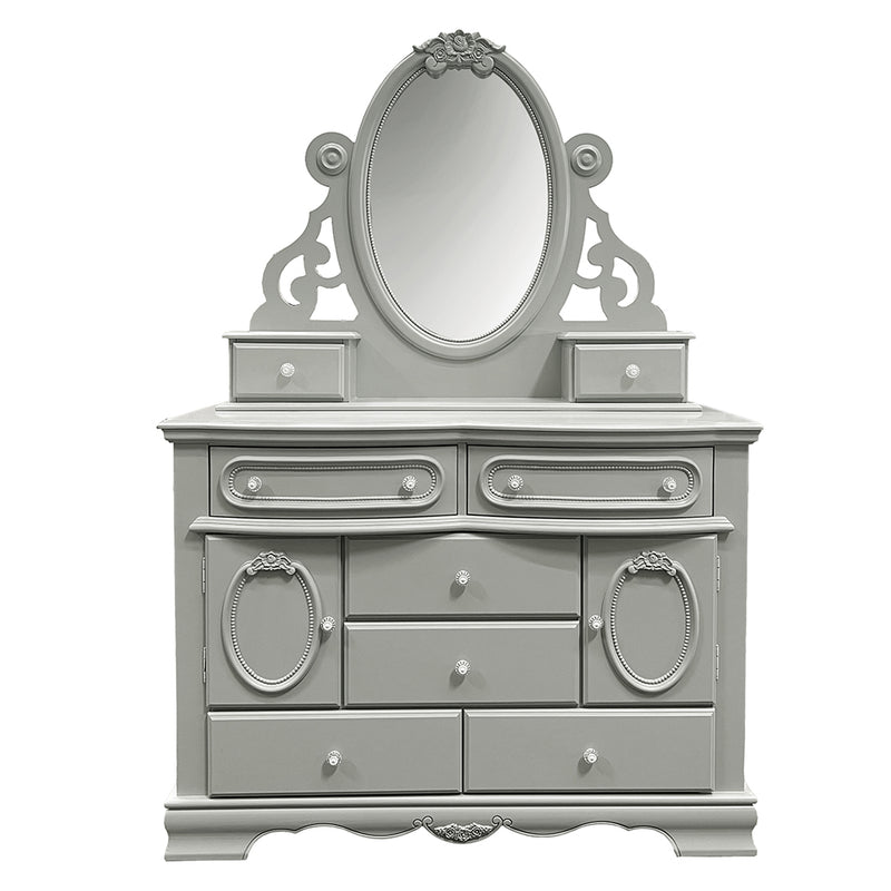 Dresser w/Door
