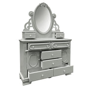 Dresser w/Door