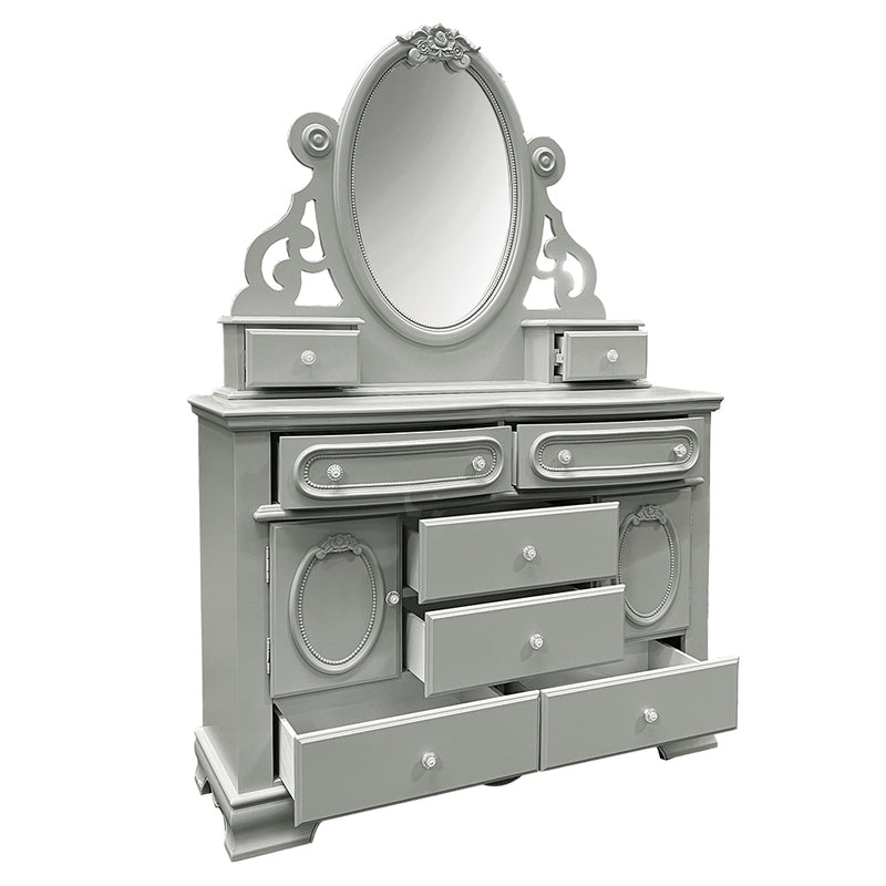 Dresser w/Door