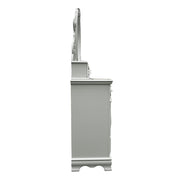 Dresser w/Door