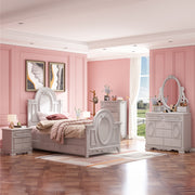 Full Bed