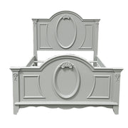 Twin Bed