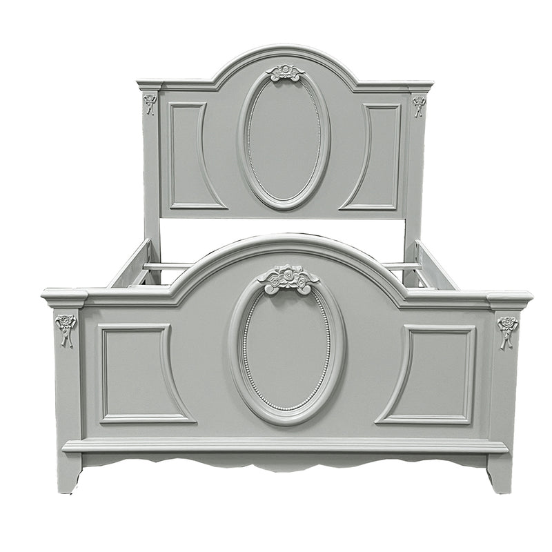 Twin Bed