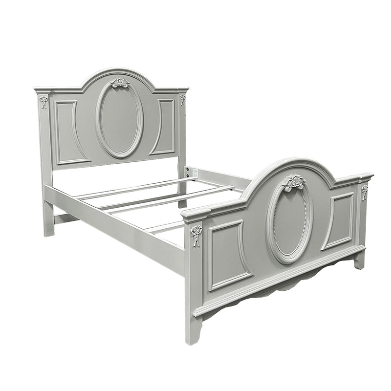 Twin Bed