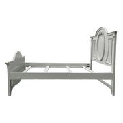 Twin Bed
