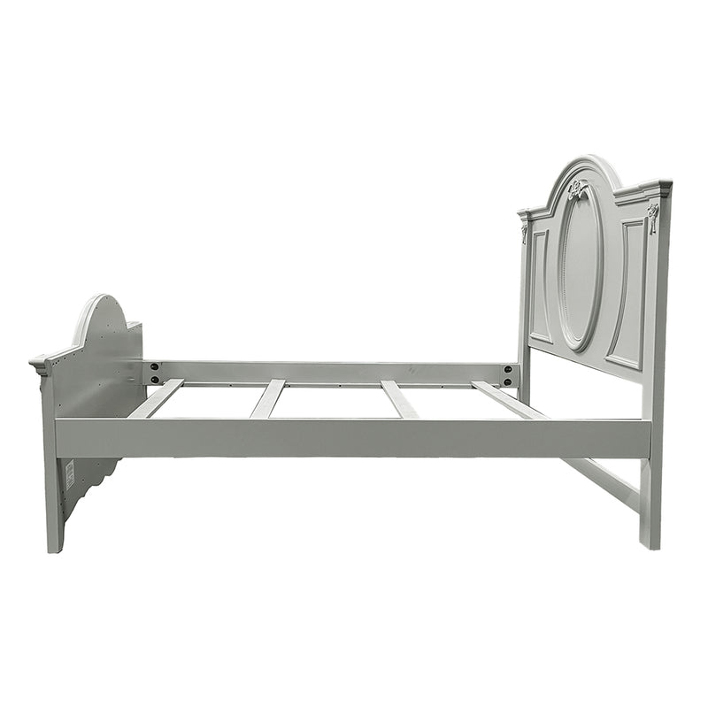Twin Bed