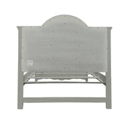 Twin Bed