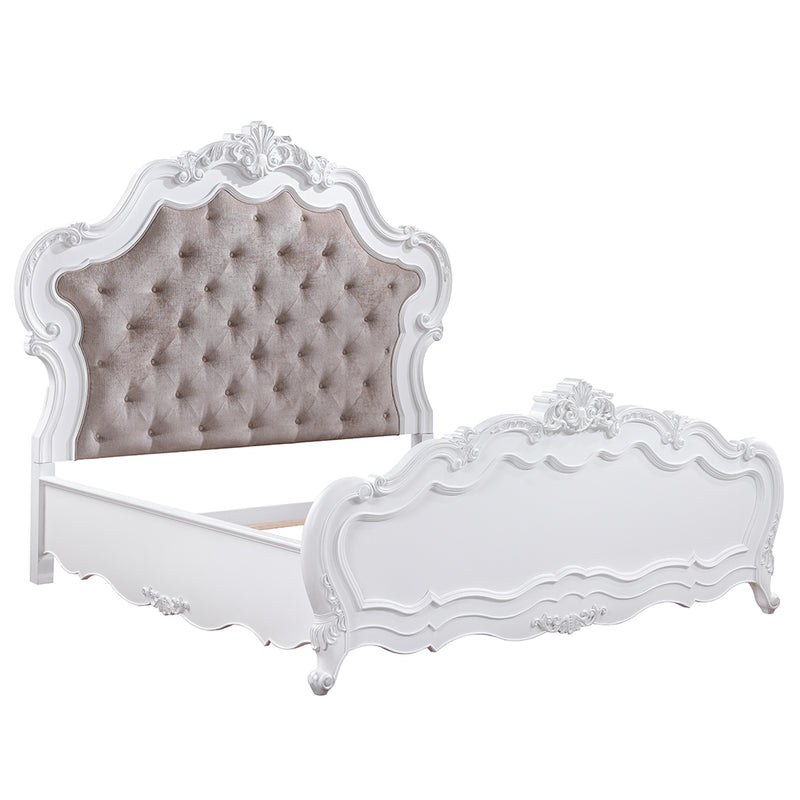 Eastern King Bed