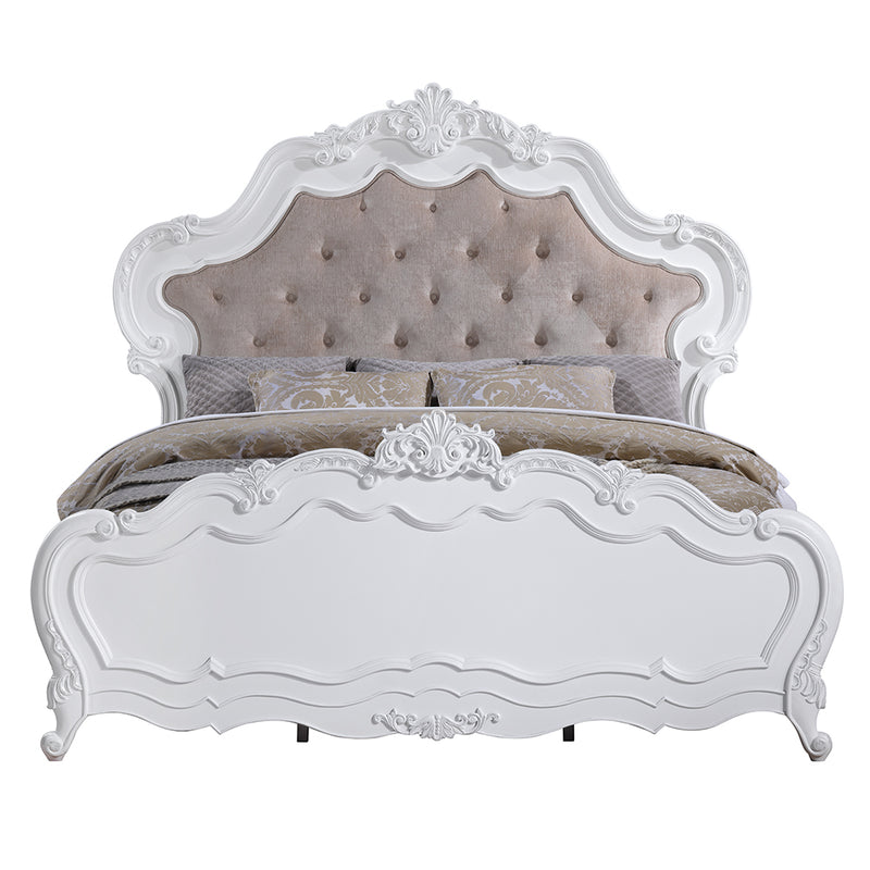 Eastern King Bed