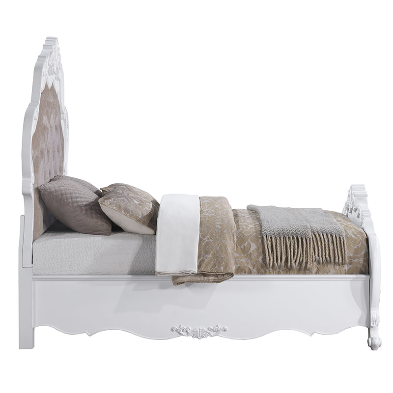Eastern King Bed