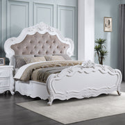 Queen Bed