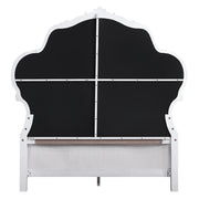Queen Bed