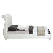 Full Bed (Padded Sleigh)