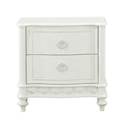Nightstand w/2 Drawers