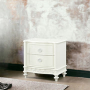 Nightstand w/2 Drawers