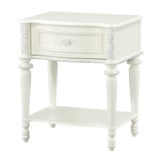 Nightstand w/1 Drawer