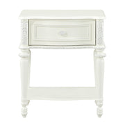 Nightstand w/1 Drawer