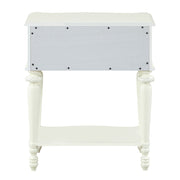 Nightstand w/1 Drawer