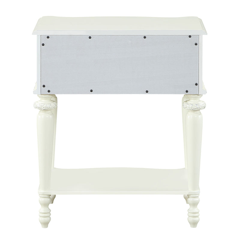 Nightstand w/1 Drawer
