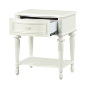 Nightstand w/1 Drawer