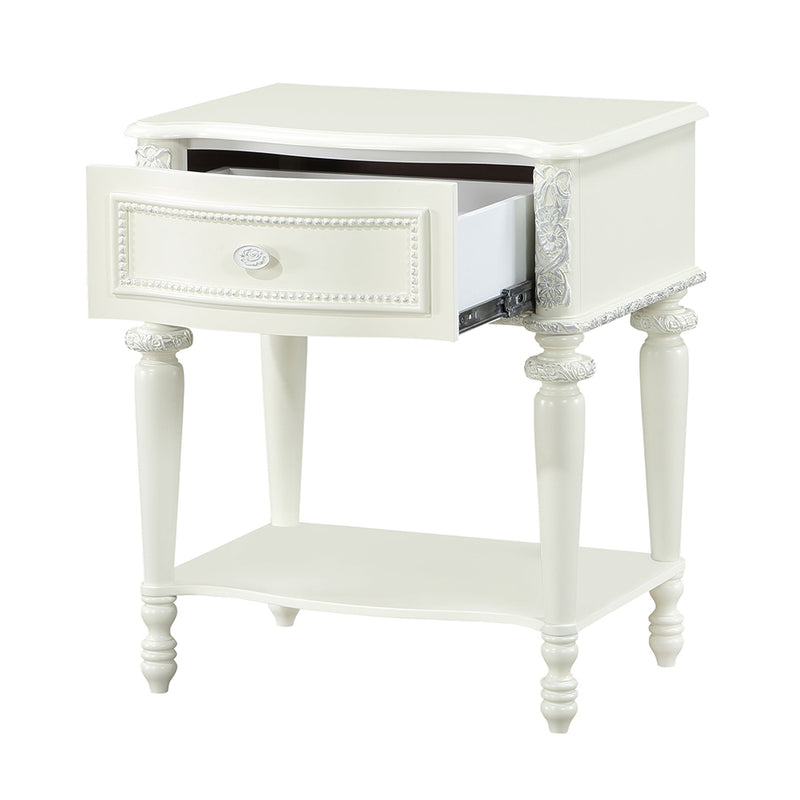 Nightstand w/1 Drawer