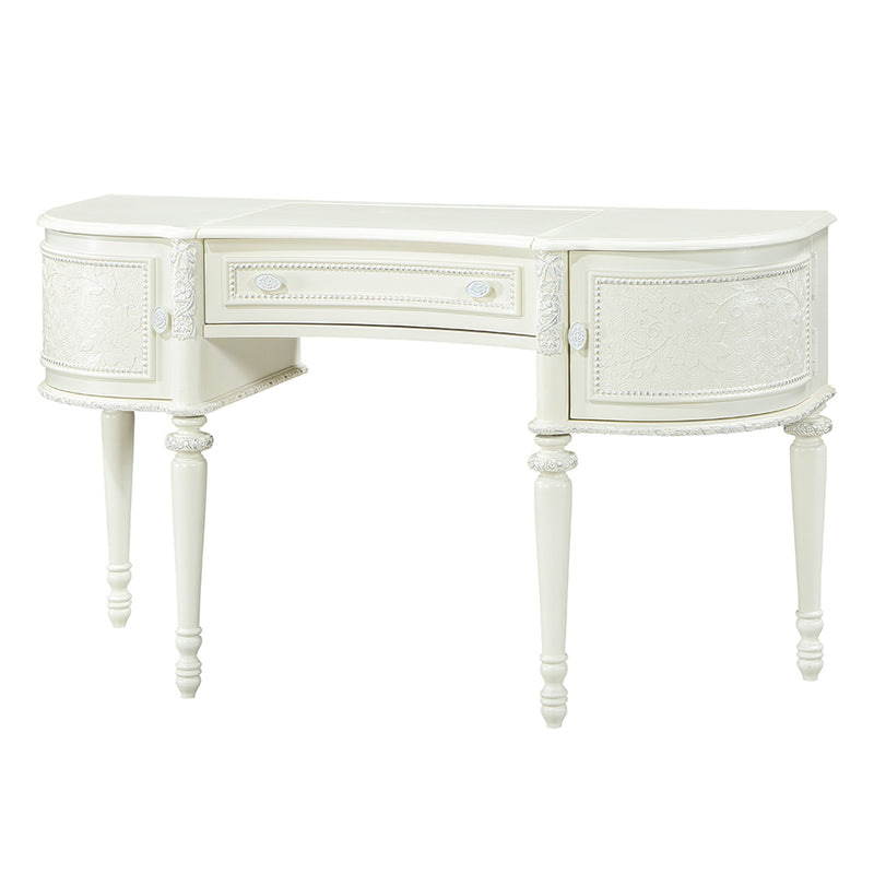 Vanity Desk w/Mirror