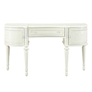 Vanity Desk w/Mirror