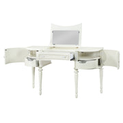 Vanity Desk w/Mirror