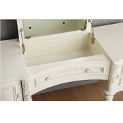 Vanity Desk w/Mirror