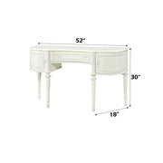 Vanity Desk w/Mirror