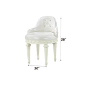 Chair w/Swivel
