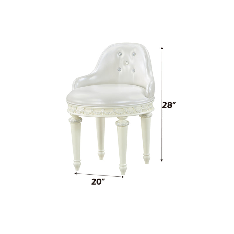 Chair w/Swivel