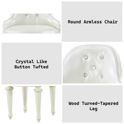 Chair w/Swivel