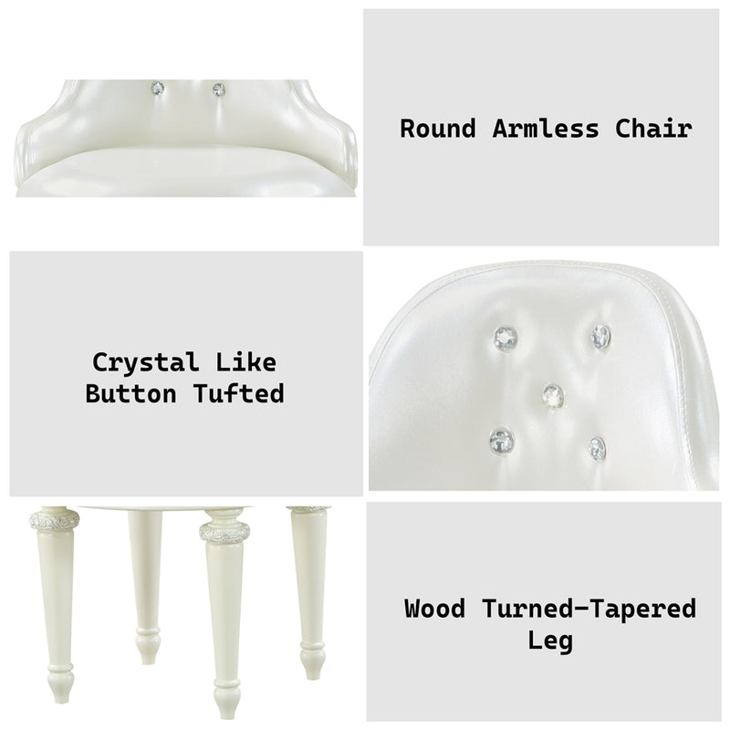 Chair w/Swivel