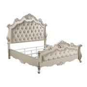 Eastern King Bed