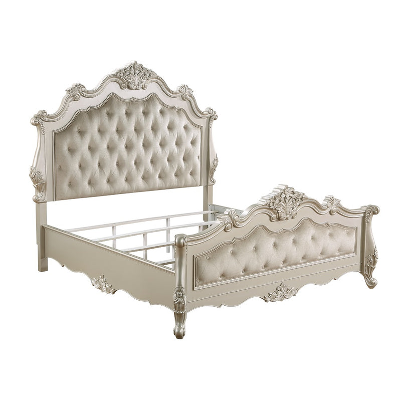 Eastern King Bed