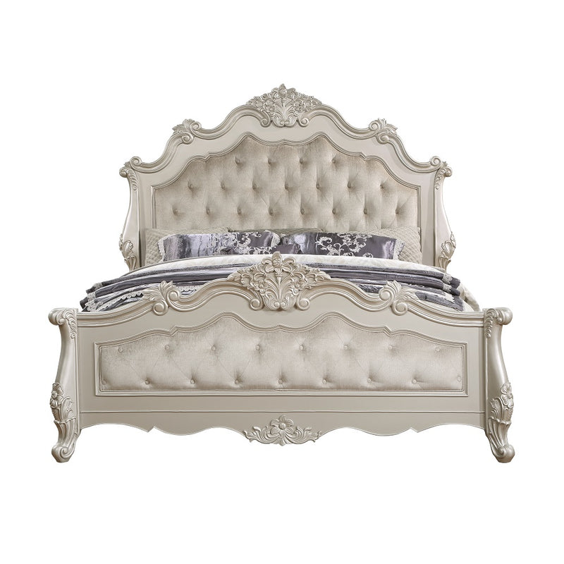 Eastern King Bed