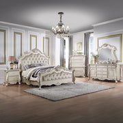 Eastern King Bed