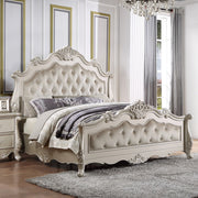 Queen Bed