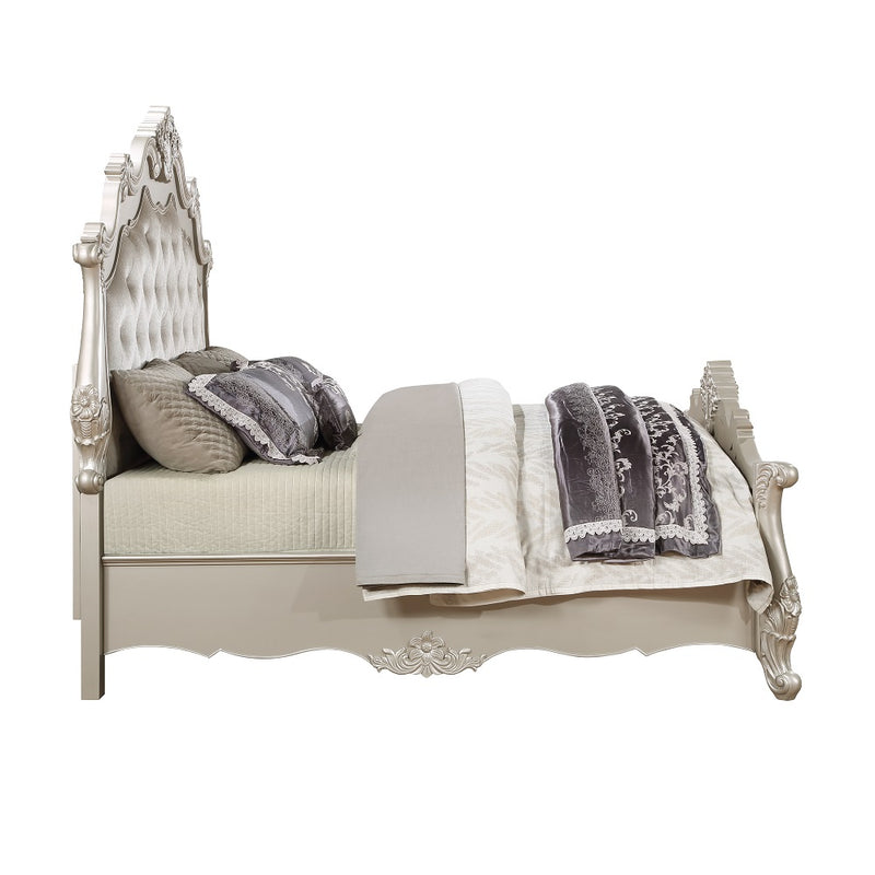 Queen Bed