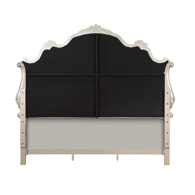 Queen Bed