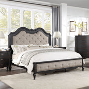 California King Bed