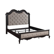 California King Bed