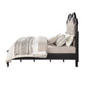 California King Bed
