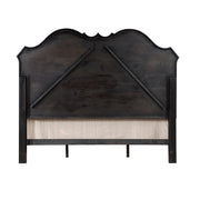California King Bed